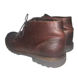 Rockport | Shoes | Rockport Mens Soft Leather Chukka Boots  display picture 3